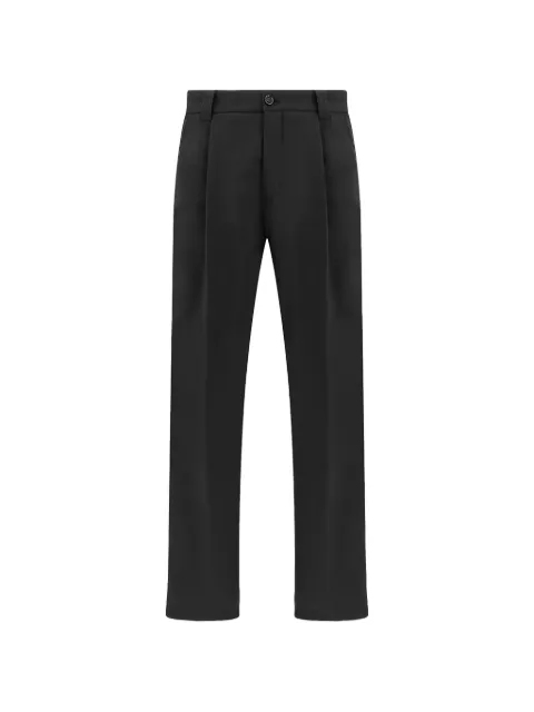 Paul & Shark pleated trousers