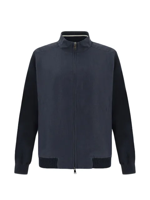 Paul & Shark zip-fastening jacket