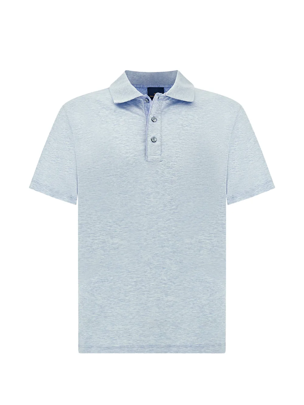 Paul & Shark cotton polo shirt - Blu