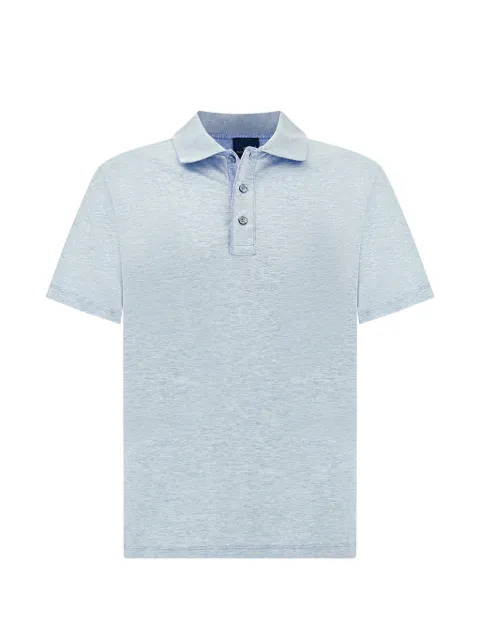 Paul & Shark cotton polo shirt