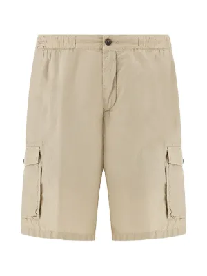 Ten C カーゴショーツ | ニュートラル | FARFETCH JP