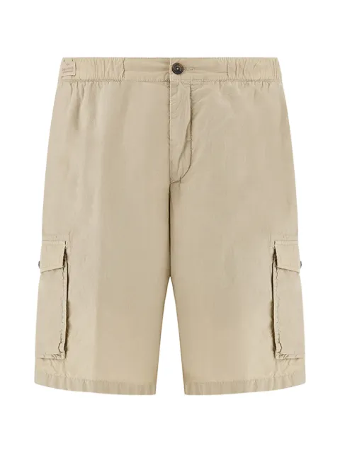Paul & Shark cargo bermuda shorts