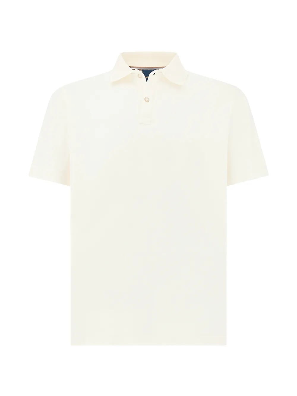Paul & Shark cotton polo shirt - Bianco
