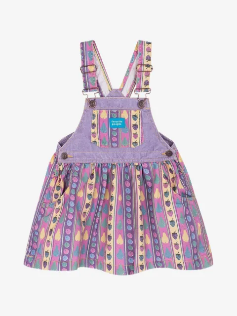 Favorite People vestido Panna Cotta