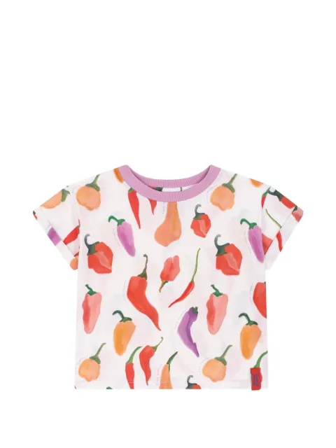 Favorite People Peperone T-shirt