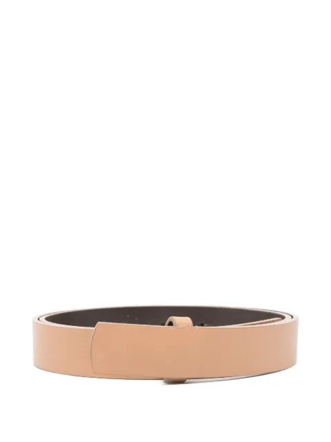 Niu adjustable-fit belt