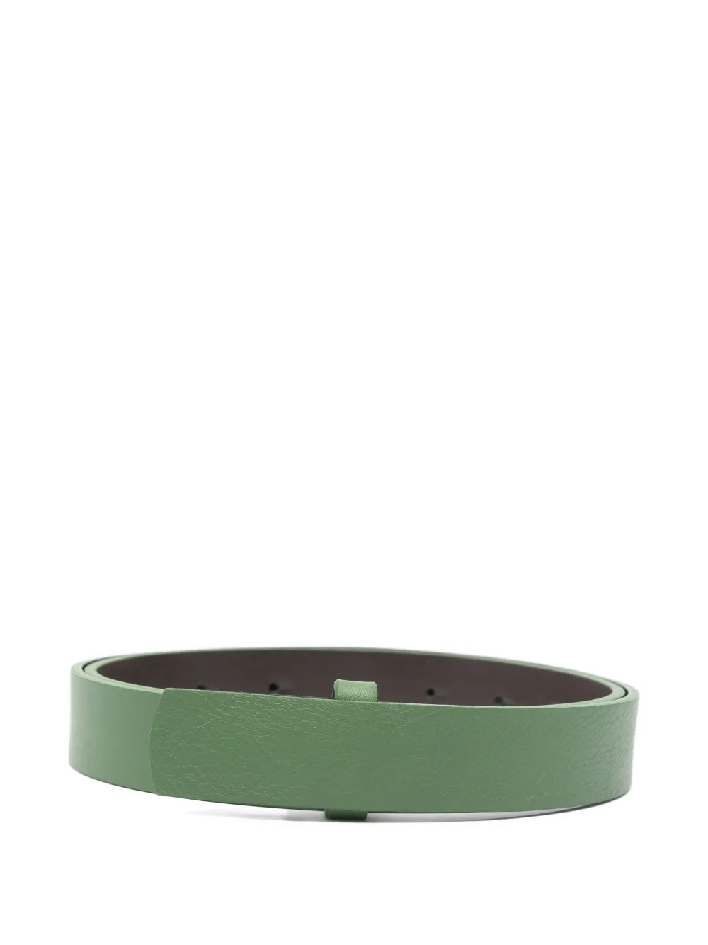 Niu green belt - Grün