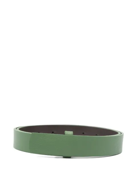 Niu cinturón verde