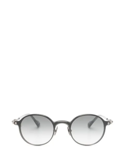 Snob Tommi round-frame glasses