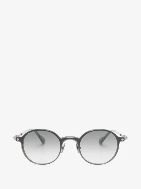 Snob Tommi round-frame glasses