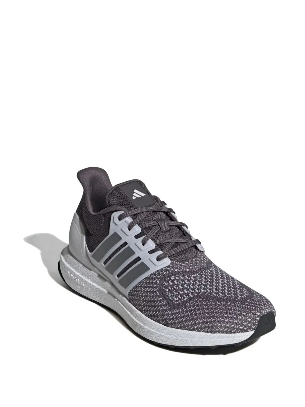 adidas striped ultradream dna sneakers Grijs