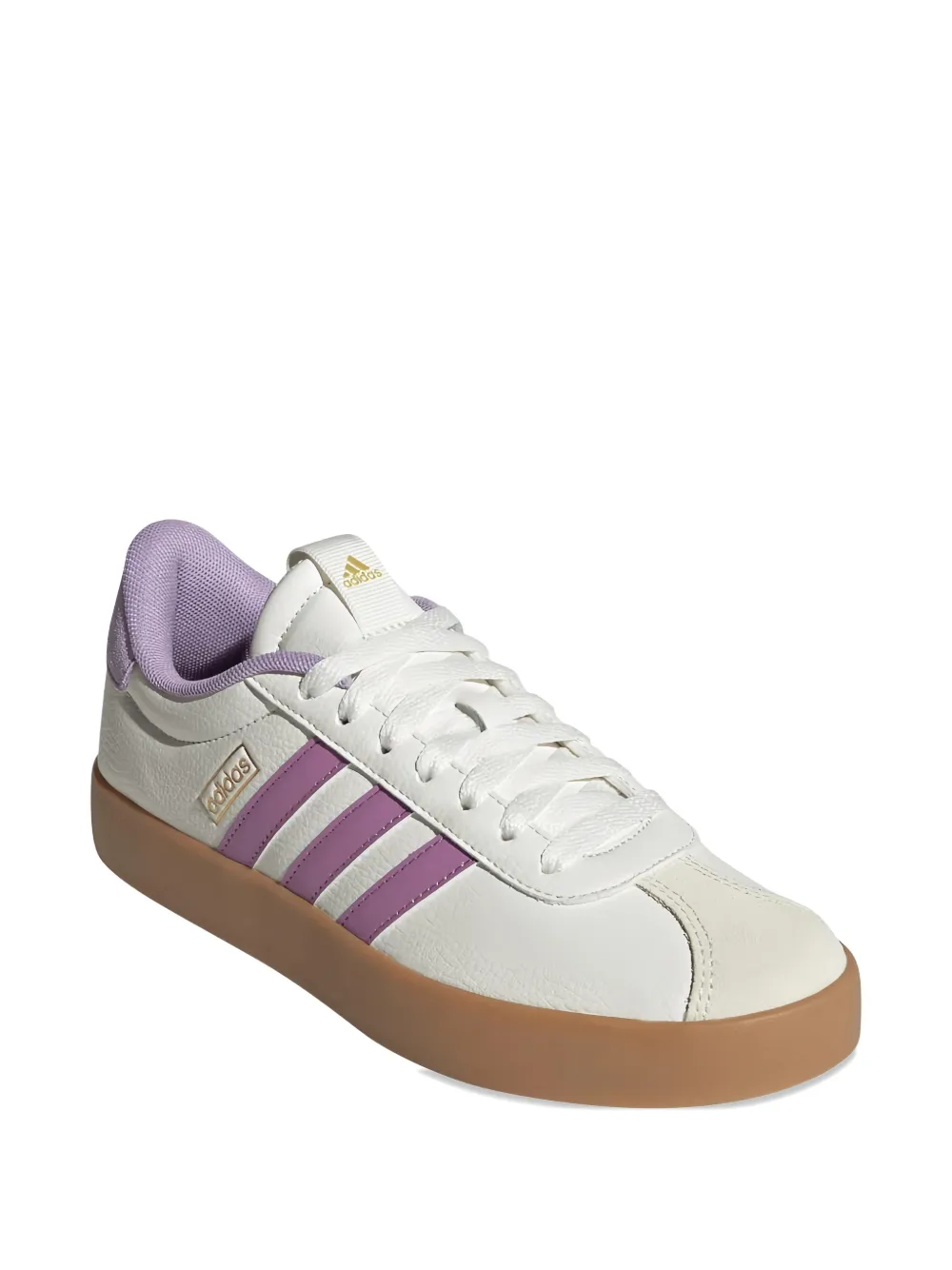 adidas VL Court 3.0 sneakers Beige