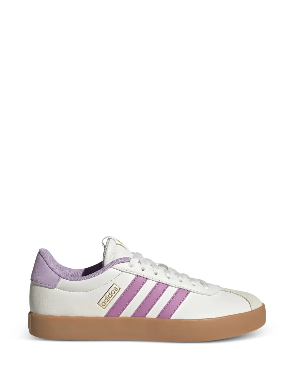 Adidas Gestreepte Ultradream DNA sneakers Grijs
