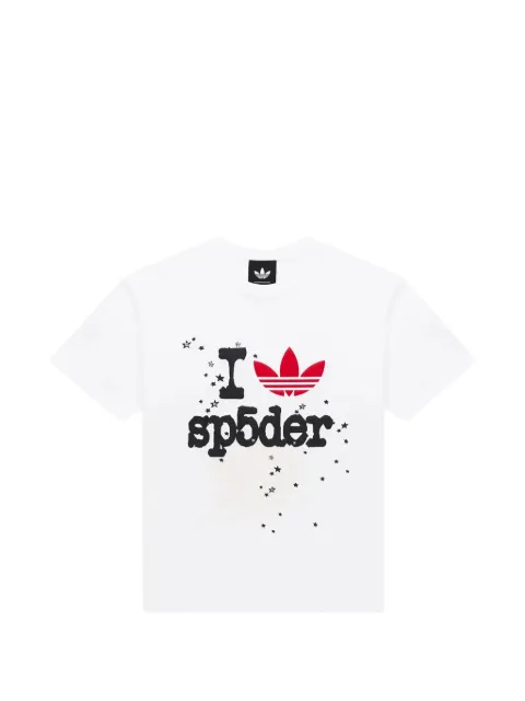 adidas x sp5der T-Shirt