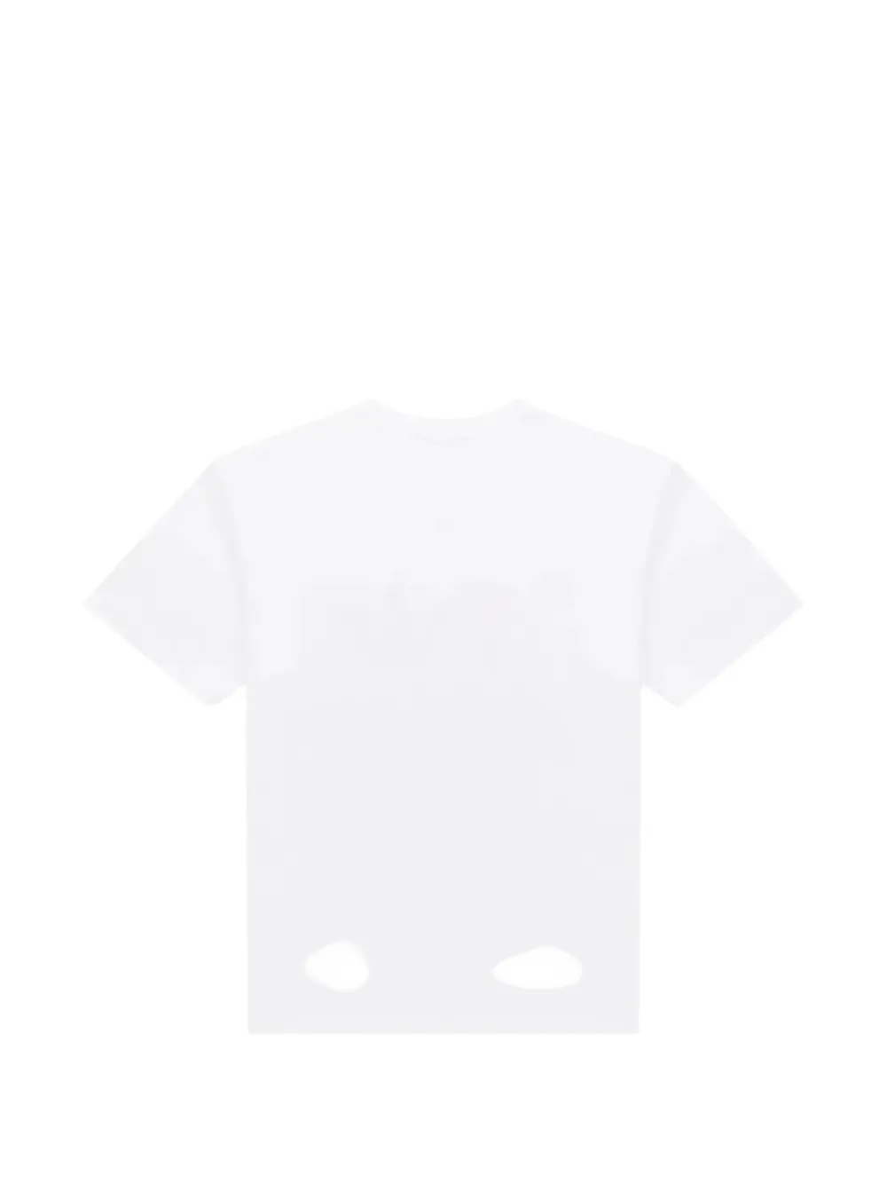 adidas x SP5der T-shirt Wit