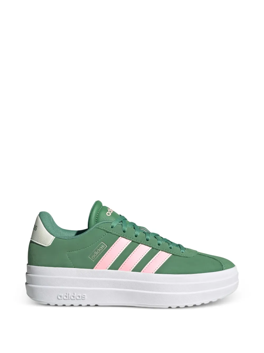 adidas VL Court Bold sneakers - Verde