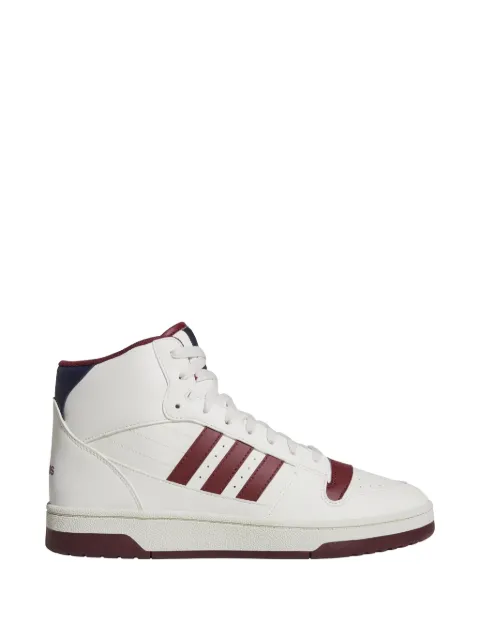 adidas hi tops sneakers