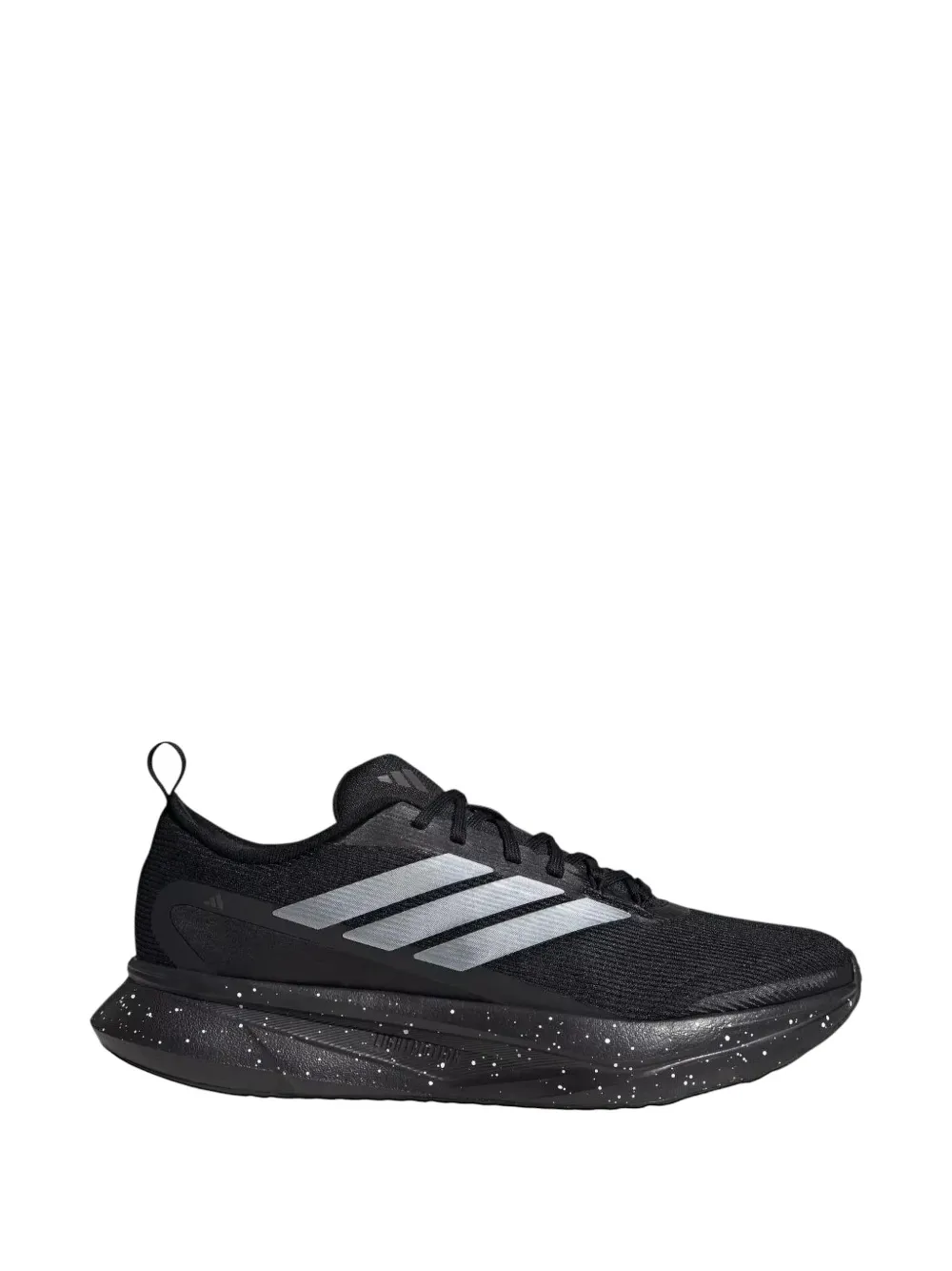 adidas low top sneakers - Nero