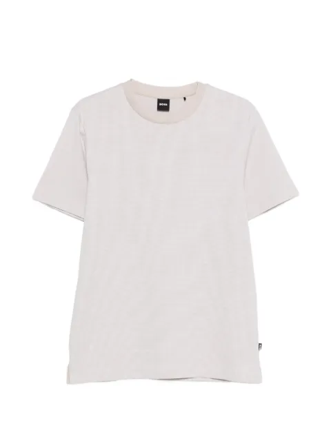 BOSS slim-fit T-shirt