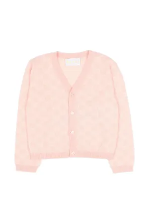 Gucci Kids（グッチ・キッズ）カーディガン - FARFETCH