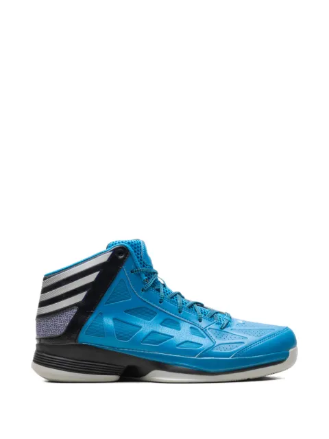 adidas Crazy Shadow panelled sneakers