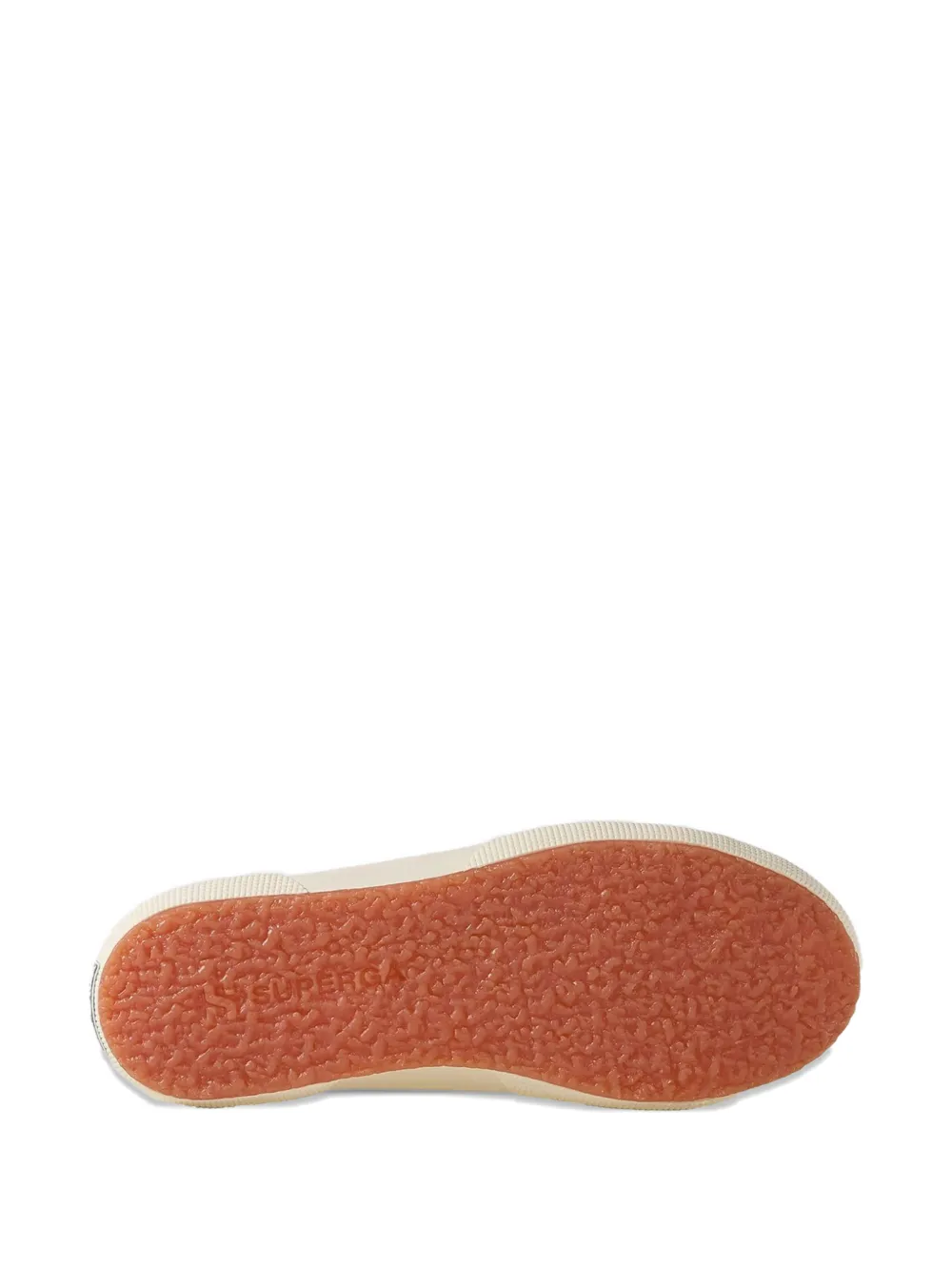 Superga 2750 weaving sneakers Beige