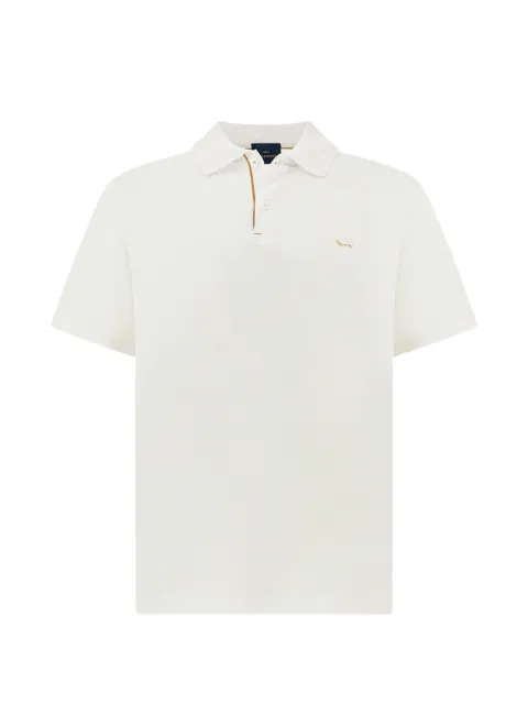 Paul & Shark cotton polo shirt