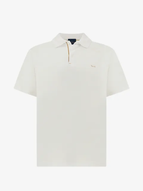 Paul & Shark Klassisches Poloshirt