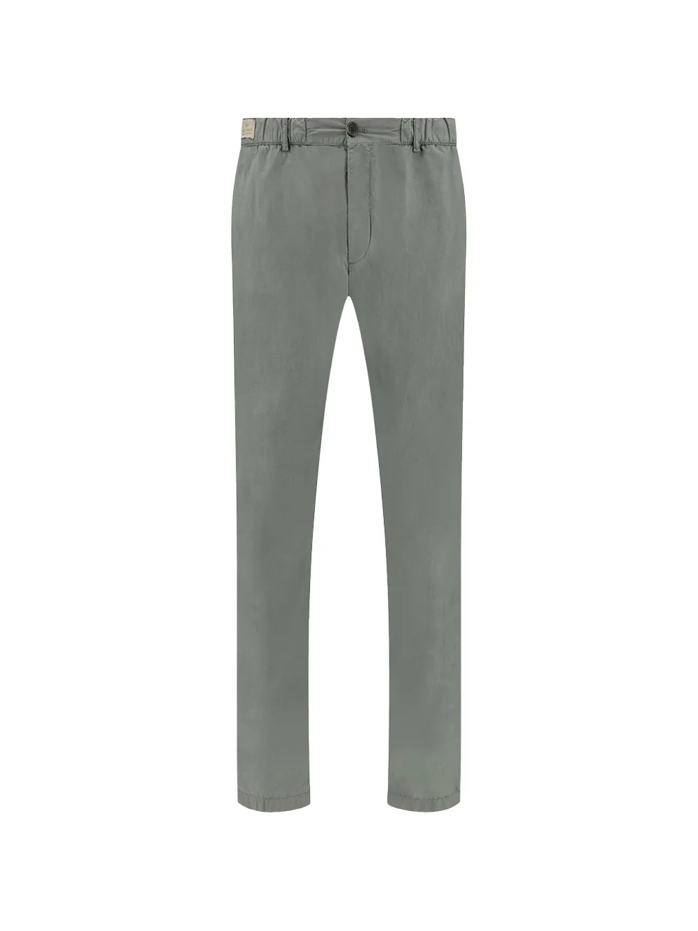 Paul & Shark cotton chino pants - Verde