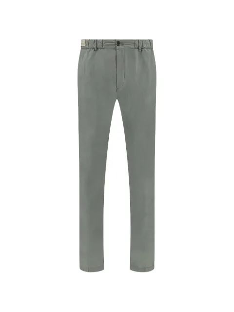 Paul & Shark cotton chino pants