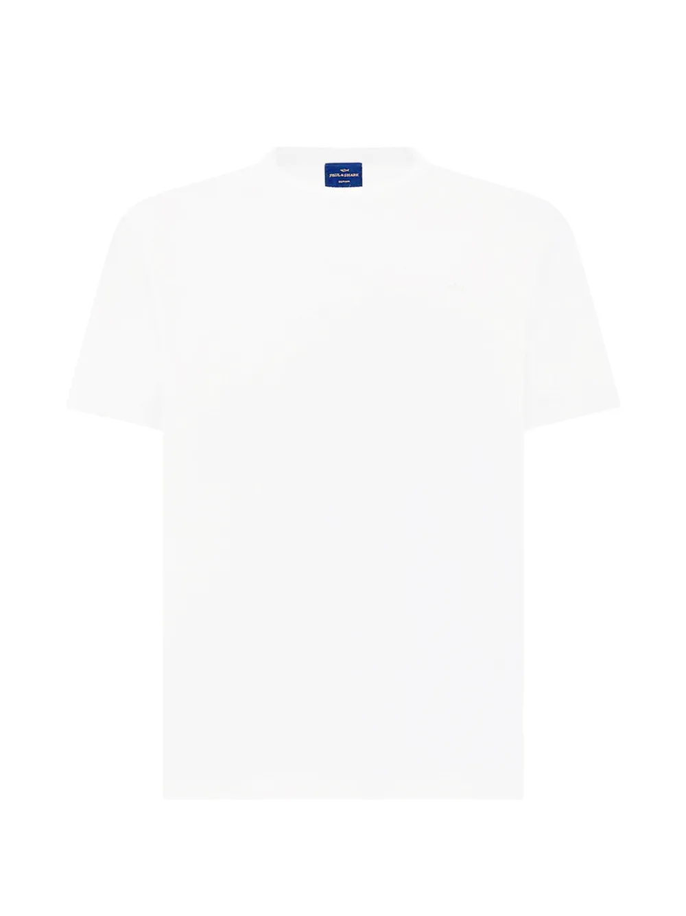 Paul & Shark cotton T-shirt - Bianco