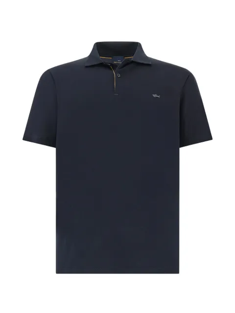Paul & Shark cotton polo shirt