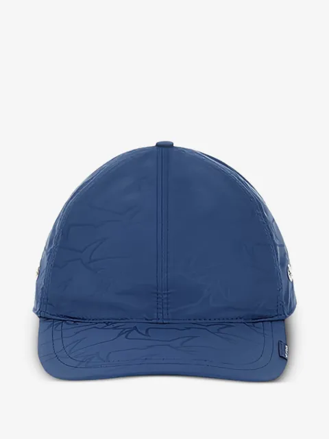 Paul & Shark gorra de béisbol con tiburones estampados