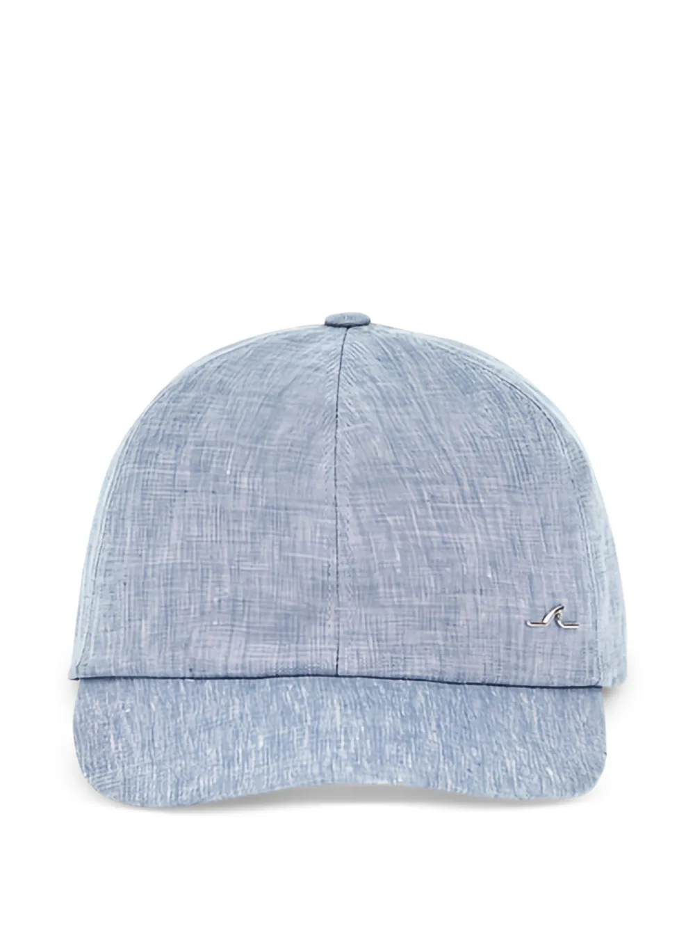Paul & Shark logo baseball cap - Blu
