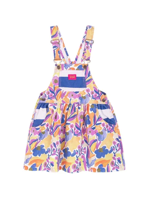 Favorite People vestido Firenze