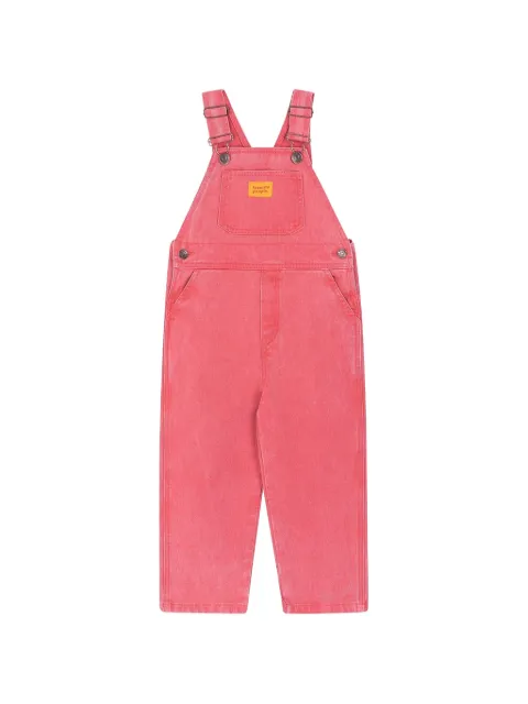 Favorite People overol Cherry Tomato