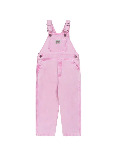 Favorite People adjustable straps overalls