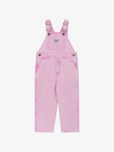 Favorite People adjustable straps overalls