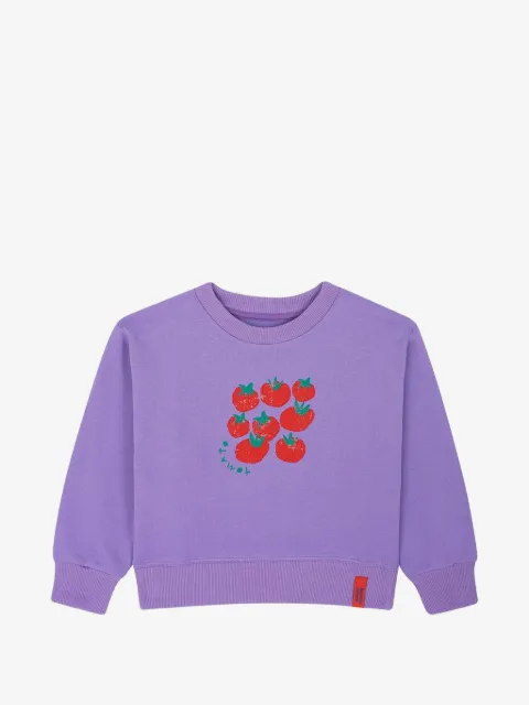 Favorite People Pomodoro sweatshirt
