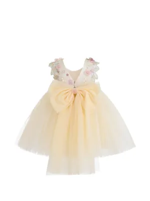 Designer Dresses for Baby Girls - FARFETCH