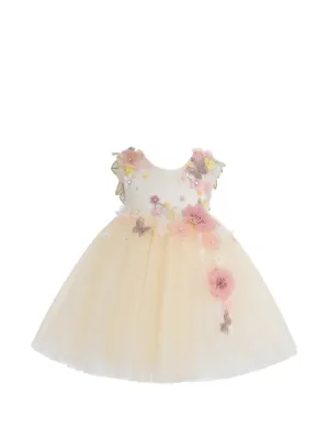 Baby Girls' Party Dresses Dresses for Special Occasion Farfetch Baby Girls' Party Dresses Dresses for Special Occasion Farfetch