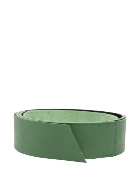 Niu tie-fastening belt