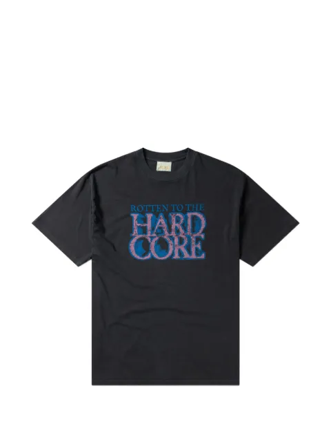 Aries graphic-print T-shirt