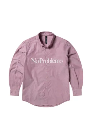 NO PROBLEMO