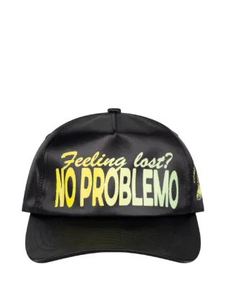NO PROBLEMO