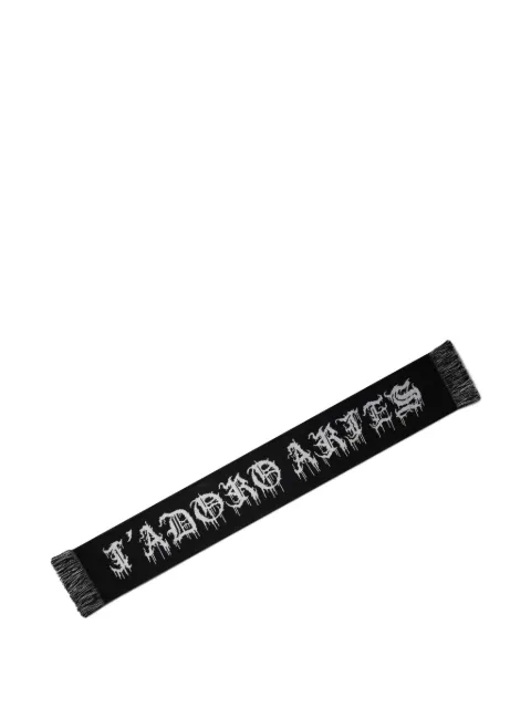 Aries J'Adoro Column scarf