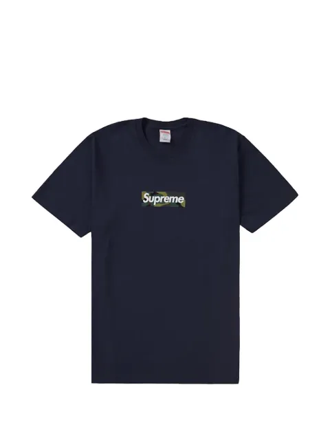 Supreme Box Logo T-shirt