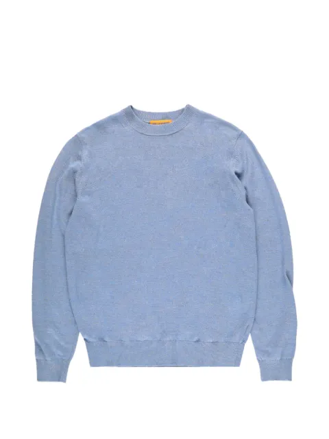 Guest In Residence Allday Crew sweater