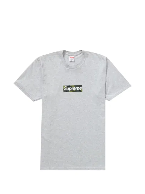Supreme Box-logo T-shirt