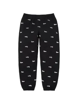 Supreme x Umbro Gradient Track Pant | Black | FARFETCH JO